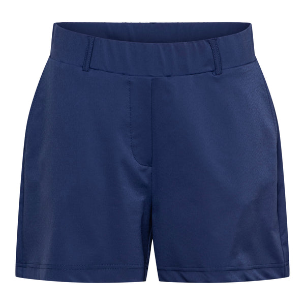 Travel Short Posie Blue | &Co Woman