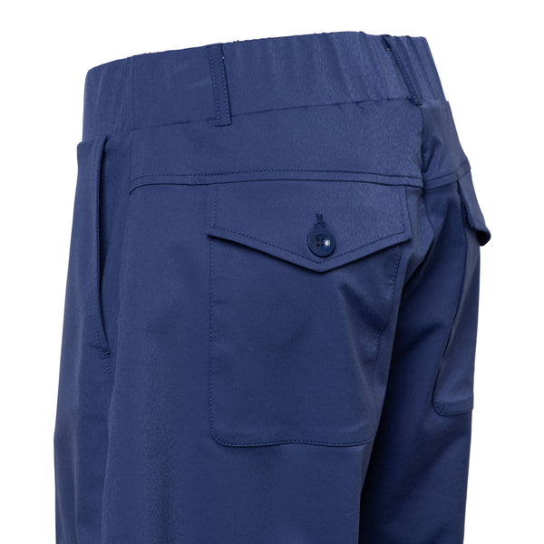 Travel Short Posie Blue | &Co Woman