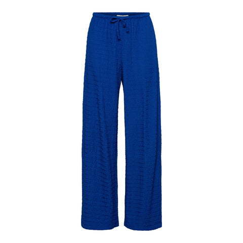 Broek Tammy Kobalt | &Co Woman - LAATSTE STUK MAAT S