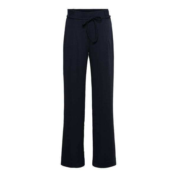 Broek Grace Dark Blue | &Co Woman