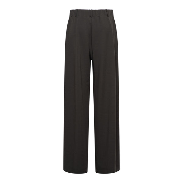 Broek Geniva Dark Khaki | &Co Woman