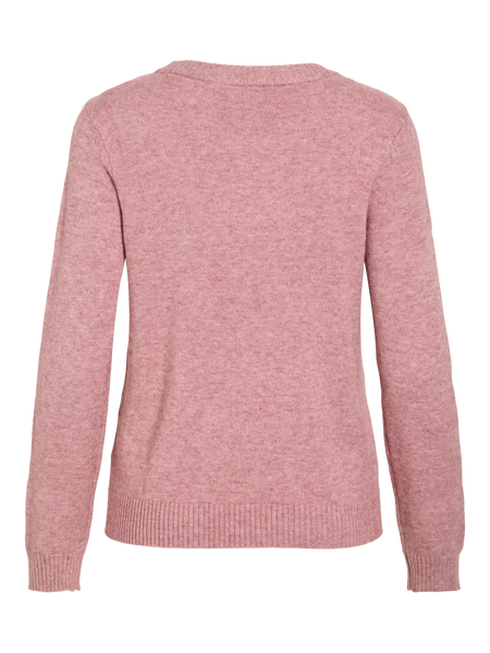 Trui Viril Nostaliga Rose | Vila