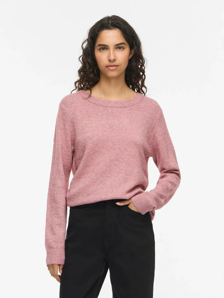 Trui Viril Nostaliga Rose | Vila