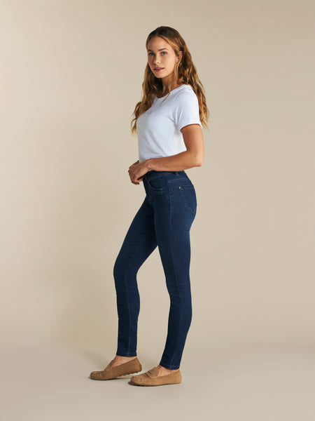 Broek Jimmy Darkstone | Red Button