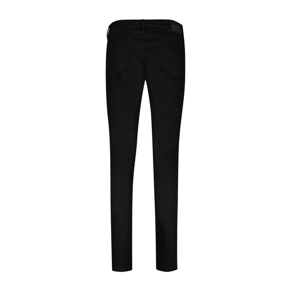 Broek Jimmy Black | Red Button