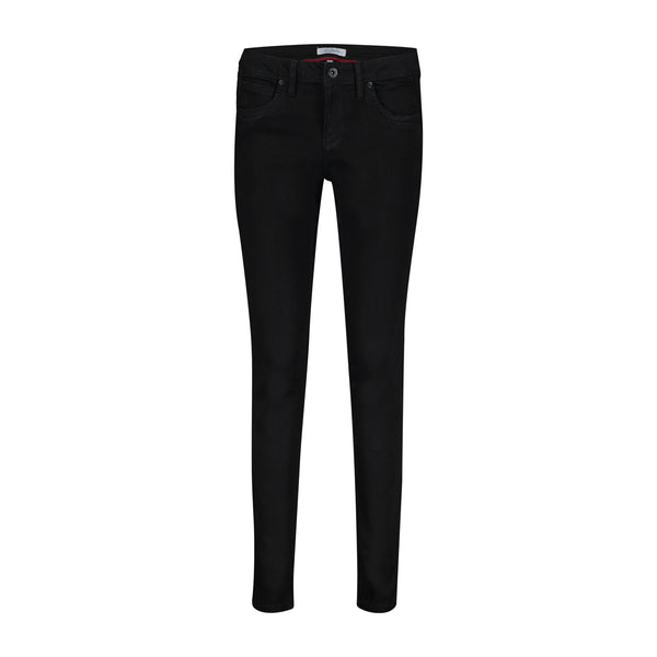 Broek Jimmy Black | Red Button