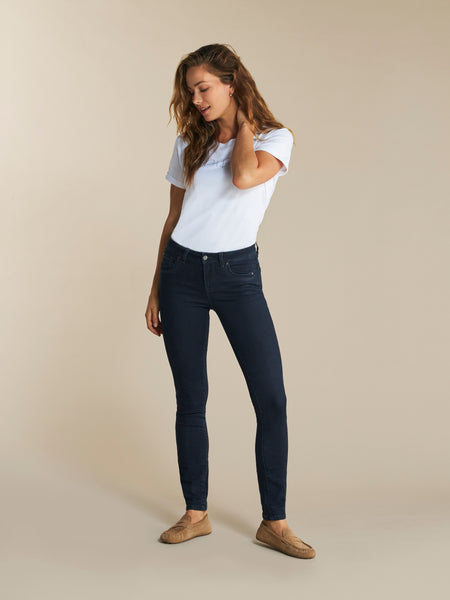 Broek Jimmy Deepblue | Red Button