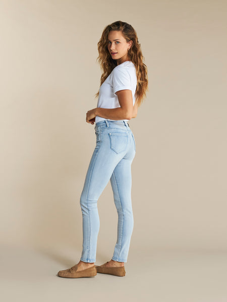 Broek Jimmy Bleach | Red Button