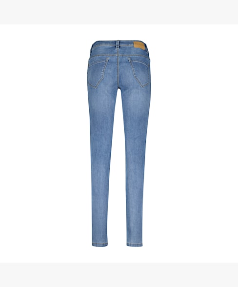 Broek Jimmy Light Blue Used | Red Button