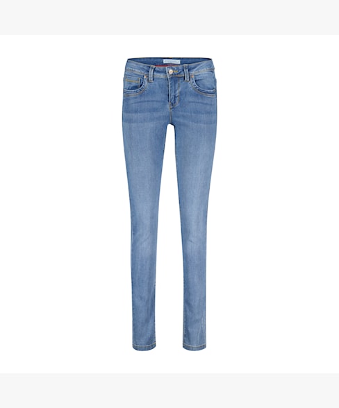 Broek Jimmy Light Blue Used | Red Button