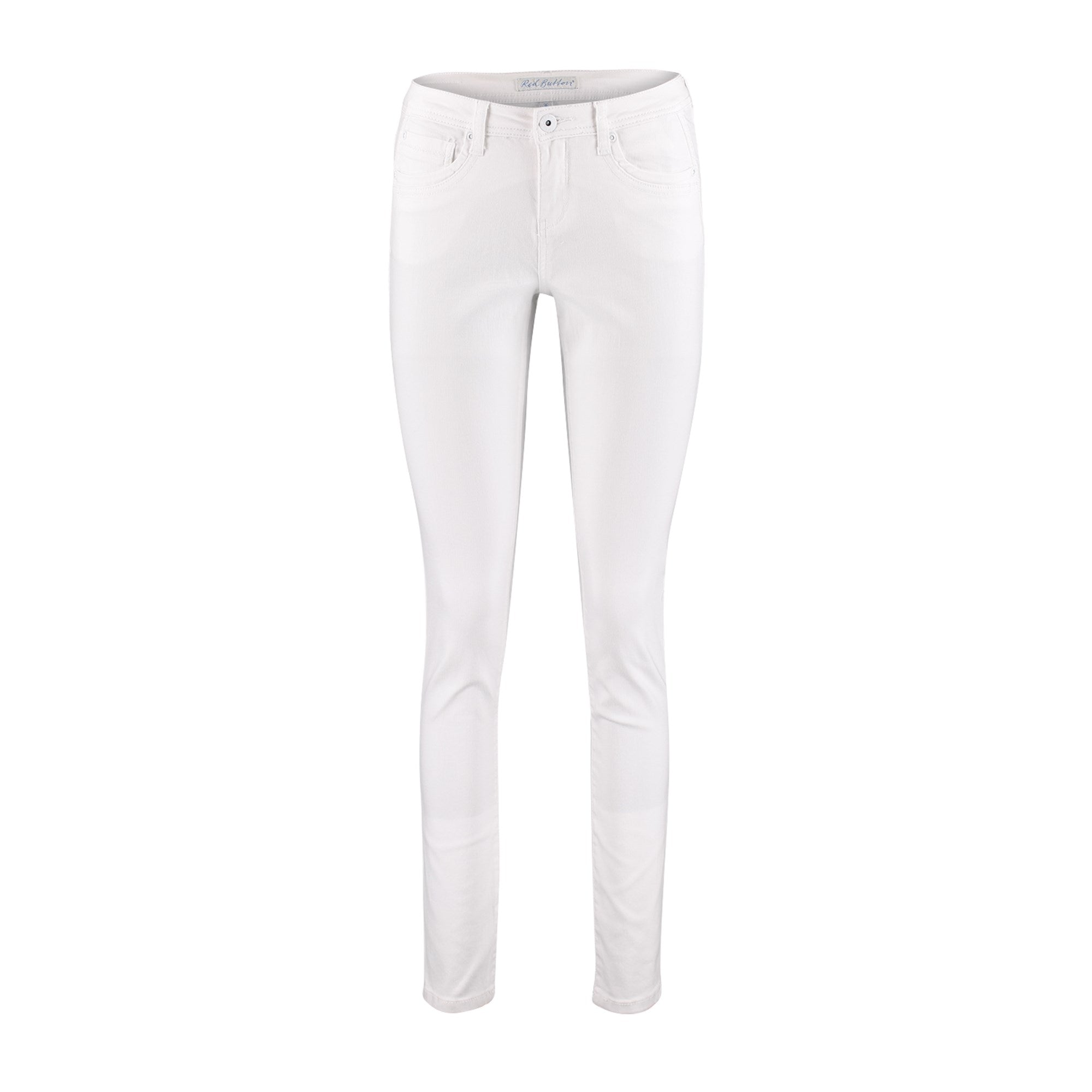 Jeans Jimmy Off White | Red Button