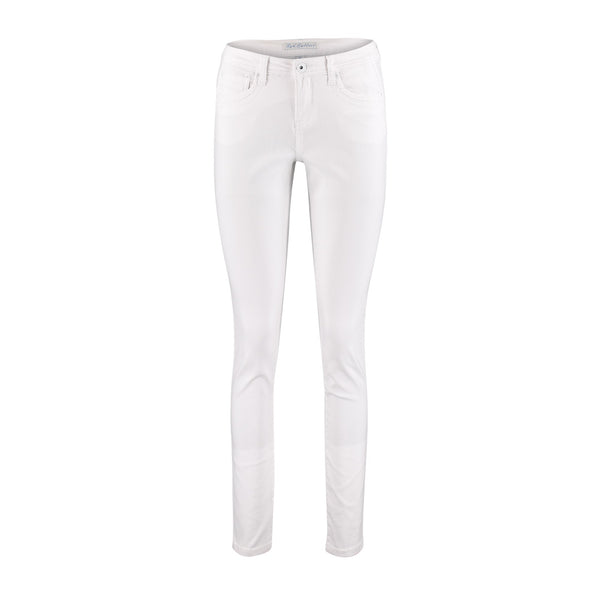 Jeans Jimmy Off White | Red Button