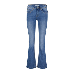 Jeans Babette Stone Used | Red Button