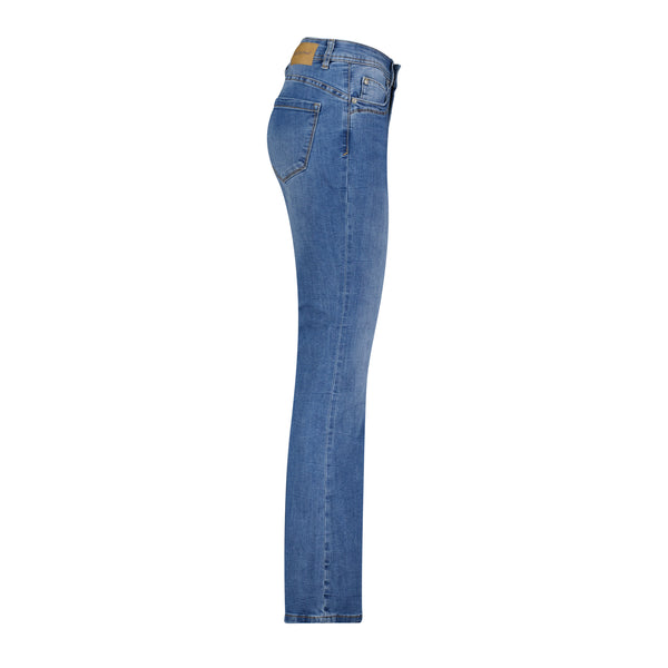 Jeans Babette Stone Used | Red Button