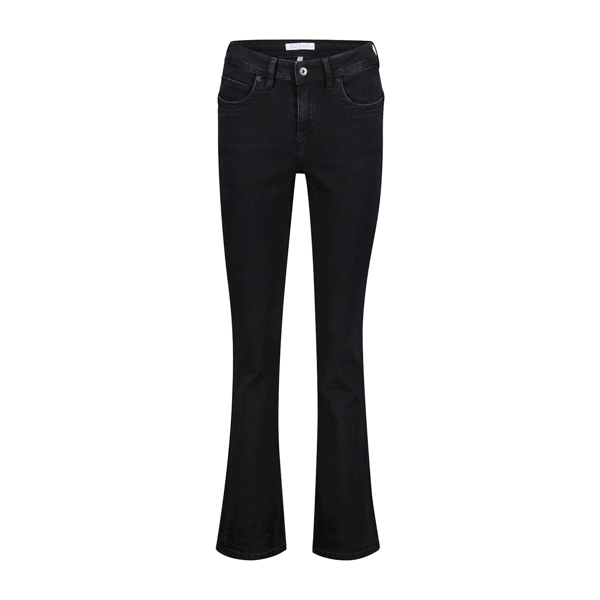 Jeans Babette Black Denim | Red Button