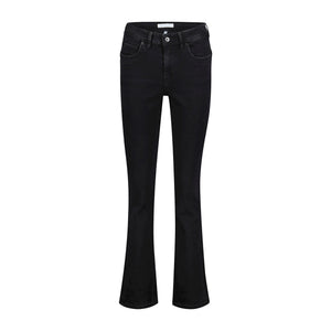 Jeans Babette Black Denim | Red Button