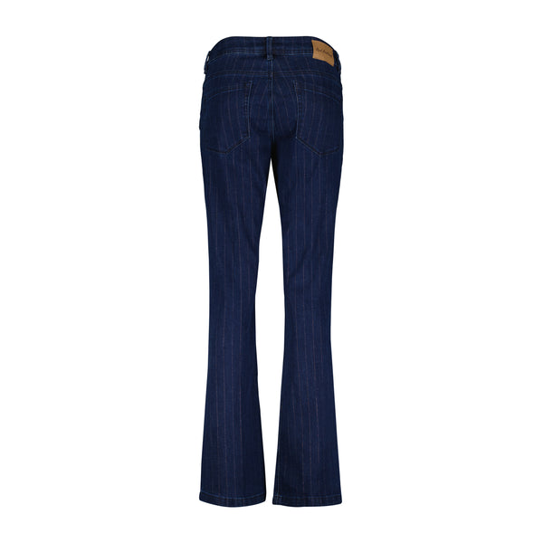 Jeans Bibette Copper | Red Button