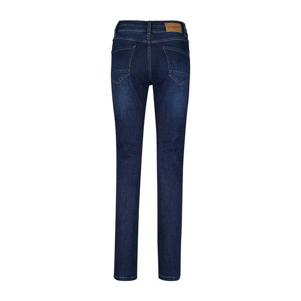 Jeans Cathy Dark Stone Used | Red Button