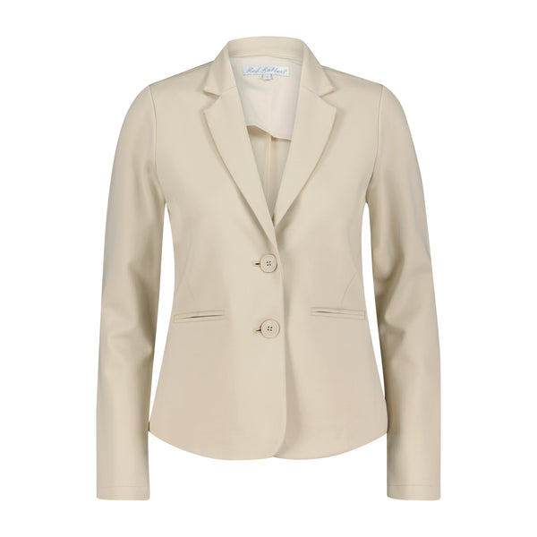 Blazer Punta Stone | Red Button
