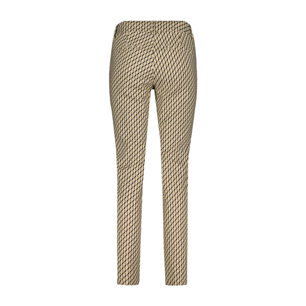 Broek Diana Clay | Red Button