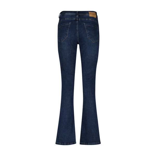 Jeans Babette Dark Stone | Red Button