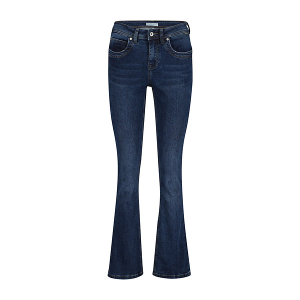 Jeans Babette Dark Stone | Red Button