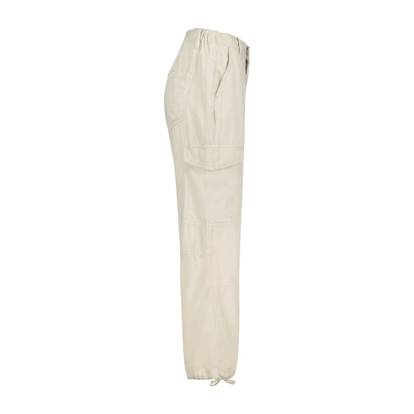 Broek Conny Cargo Pearl | Red Button