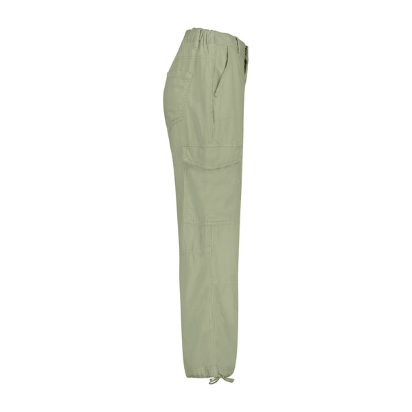 Broek Conny Cargo Green | Red Button