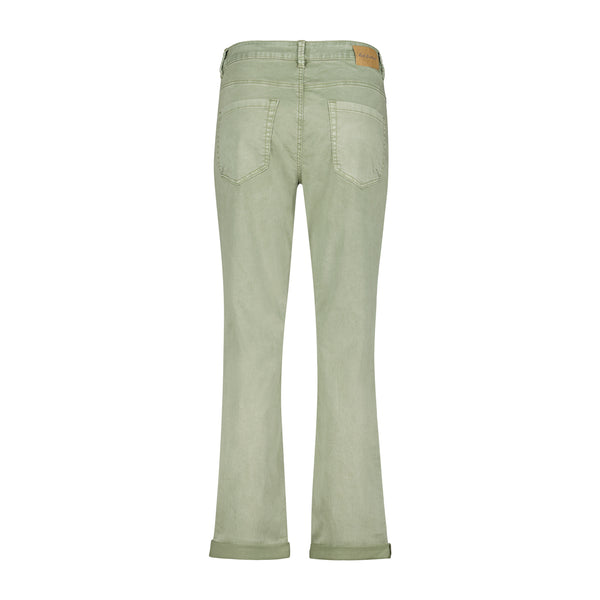 Jeans Carrie Tea Green | Red Button