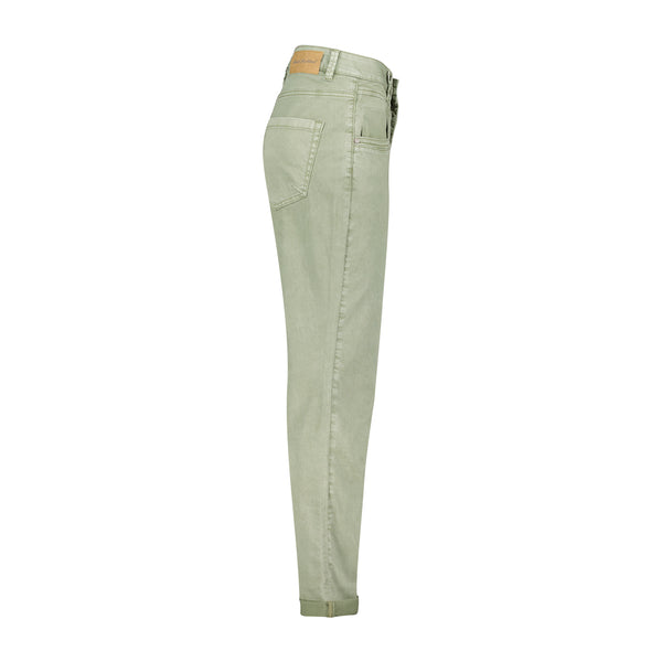 Jeans Carrie Tea Green | Red Button
