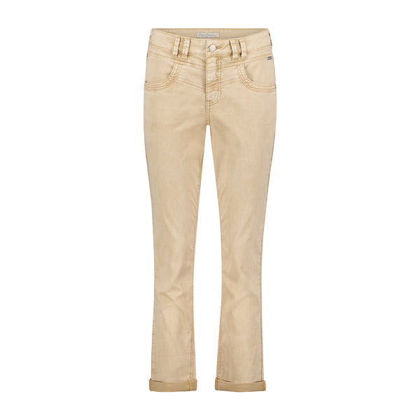 Jeans Carrie Tobacco | Red Button