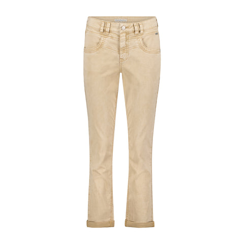 Jeans Carrie Tobacco | Red Button
