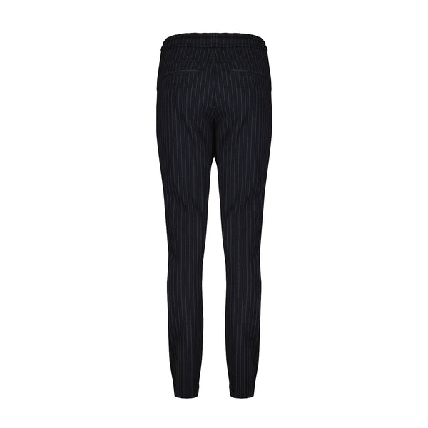 Broek Tessy Punta Pinstripe | Red Button