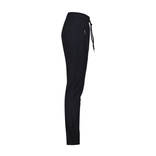 Broek Tessy Punta Pinstripe | Red Button