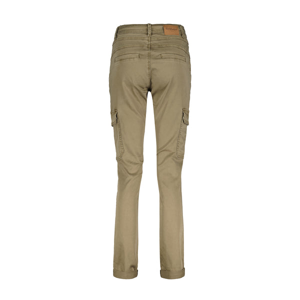 Broek Cargo Jog Olive | Red Button