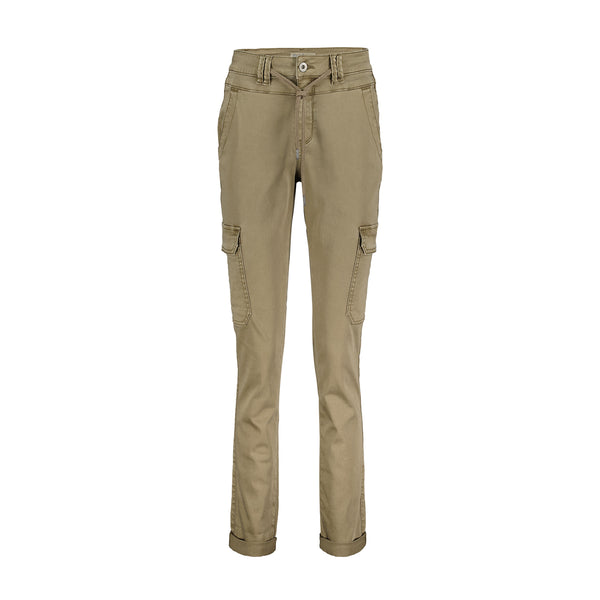 Broek Cargo Jog Olive | Red Button