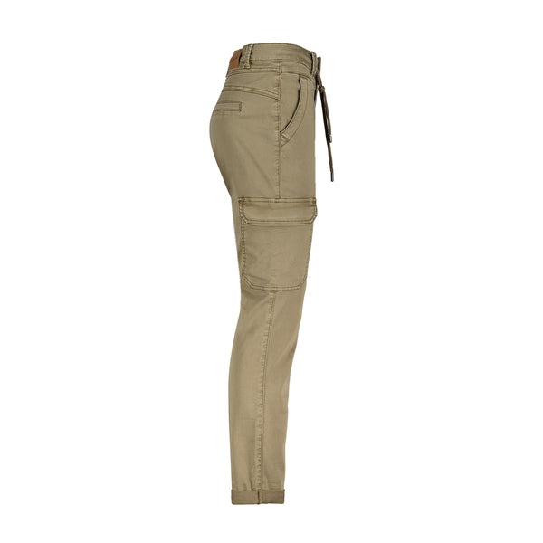 Broek Cargo Jog Olive | Red Button