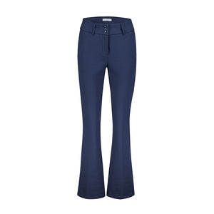 Broek Bibette Punta Jeans Blue | Red Button