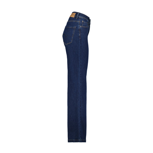 Jeans Colette Dark Blue | Red Button