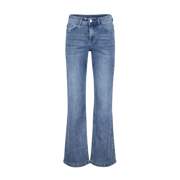 Jeans Colette Stone Used | Red Button
