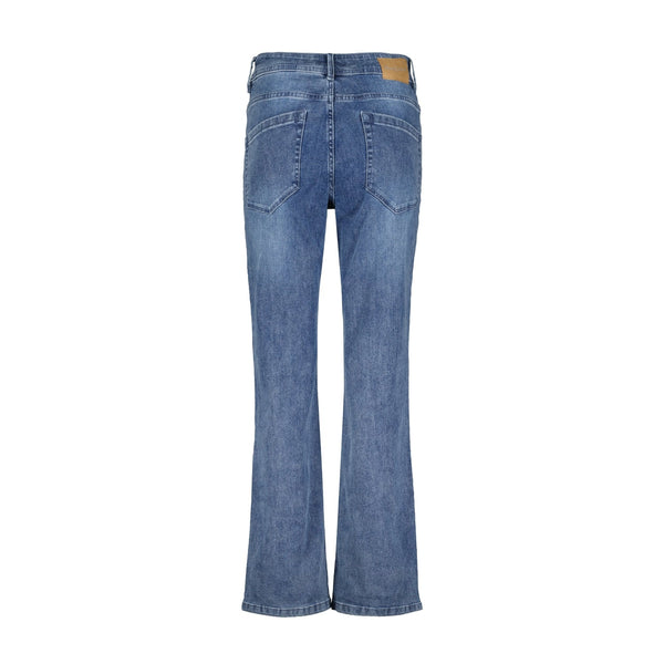 Jeans Colette Stone Used | Red Button