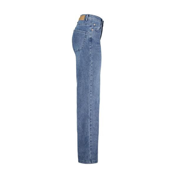 Jeans Colette Stone Used | Red Button