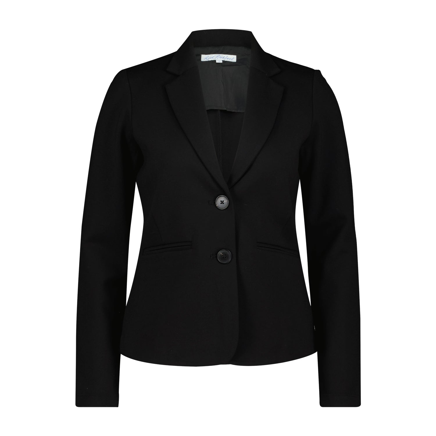 Blazer Babs Punta Black | Red Button