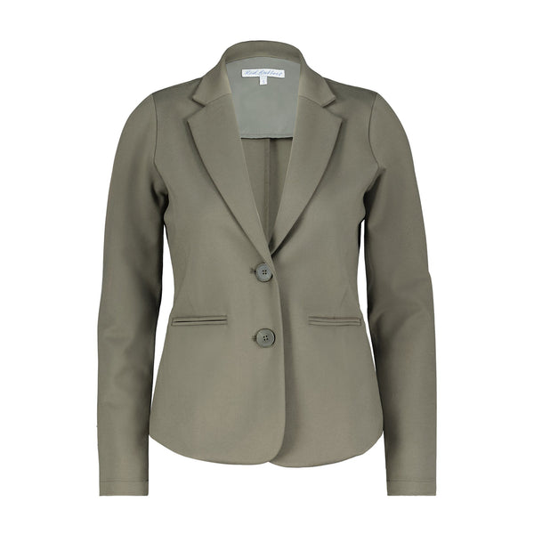 Blazer Babs Punta Dark Khaki | Red Button