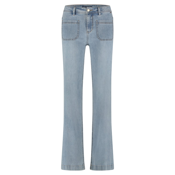 Jeans Colette Frontpach | Red Button