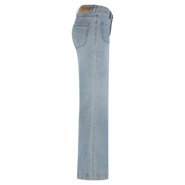 Jeans Colette Frontpach | Red Button