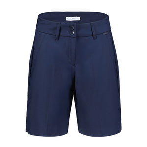 Short Ava Navy | Red Button