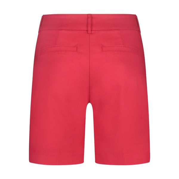 Short Ava Red | Red Button