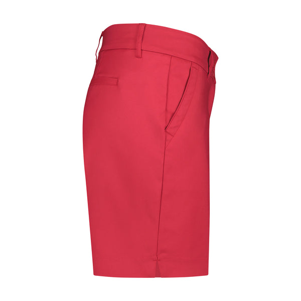 Short Ava Red | Red Button