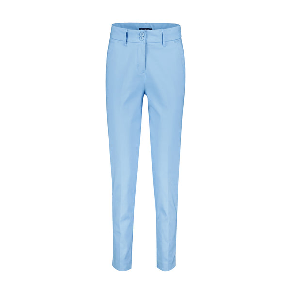 Broek Diana Beach Blue | Red Button - LAATSTE STUK MAAT 42